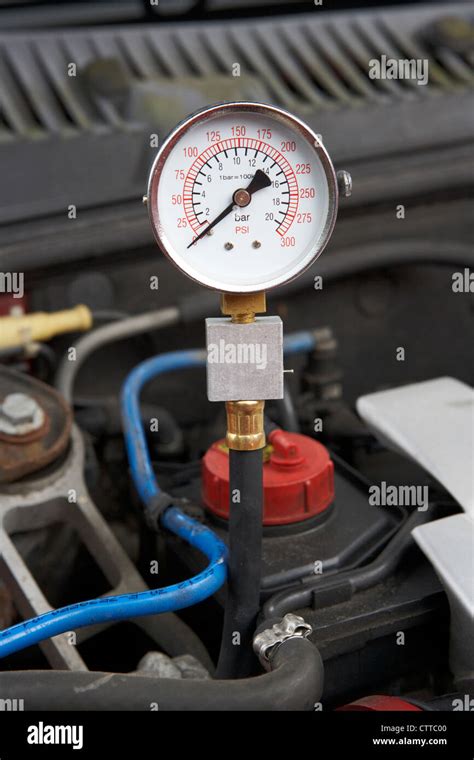 compression tester reading zero|How To Use A Compression Tester On A Small Engine: A.